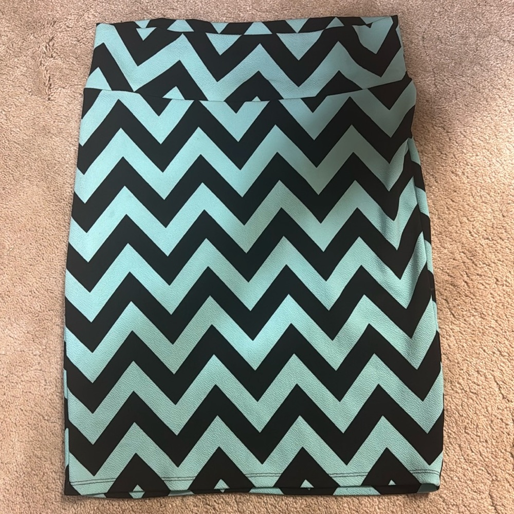 LulaRoe skirt